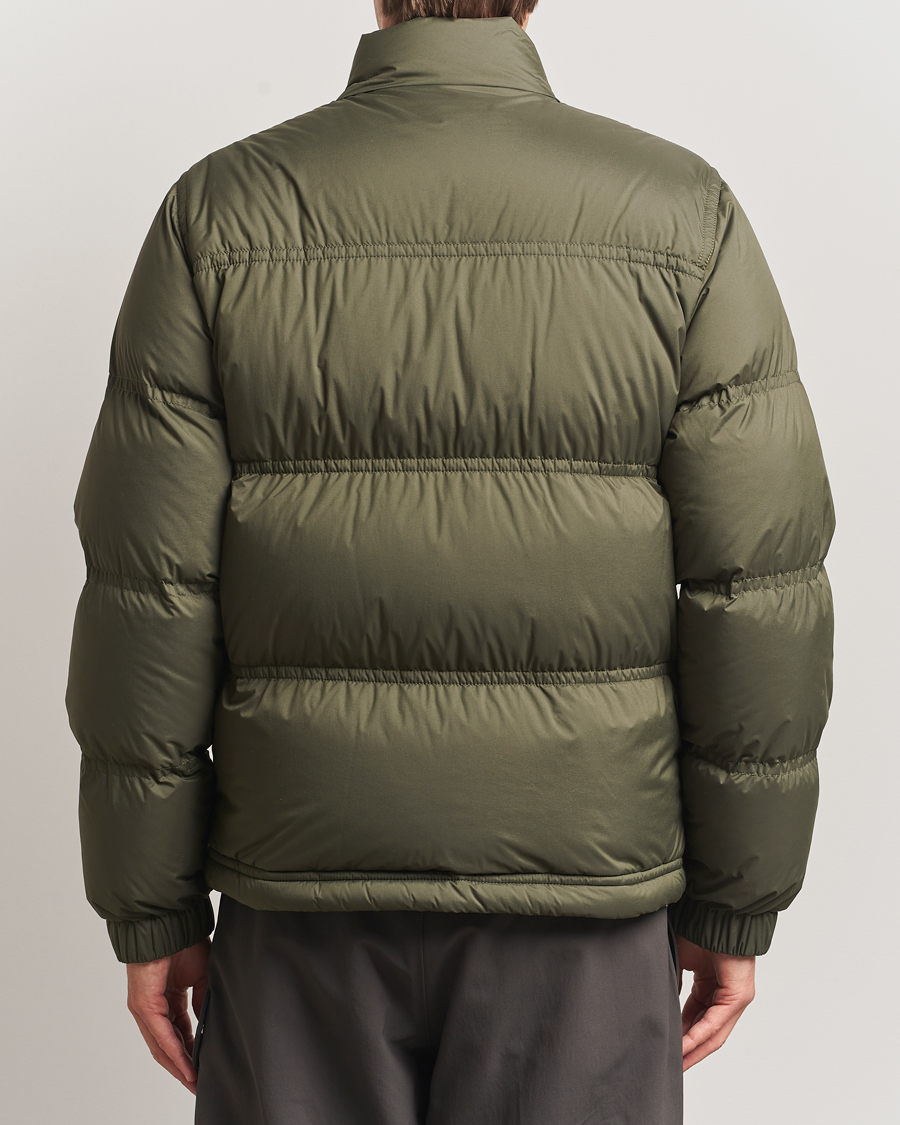 Mies | Takit | Moncler Grenoble | Sernur Down Jacket Forest Green