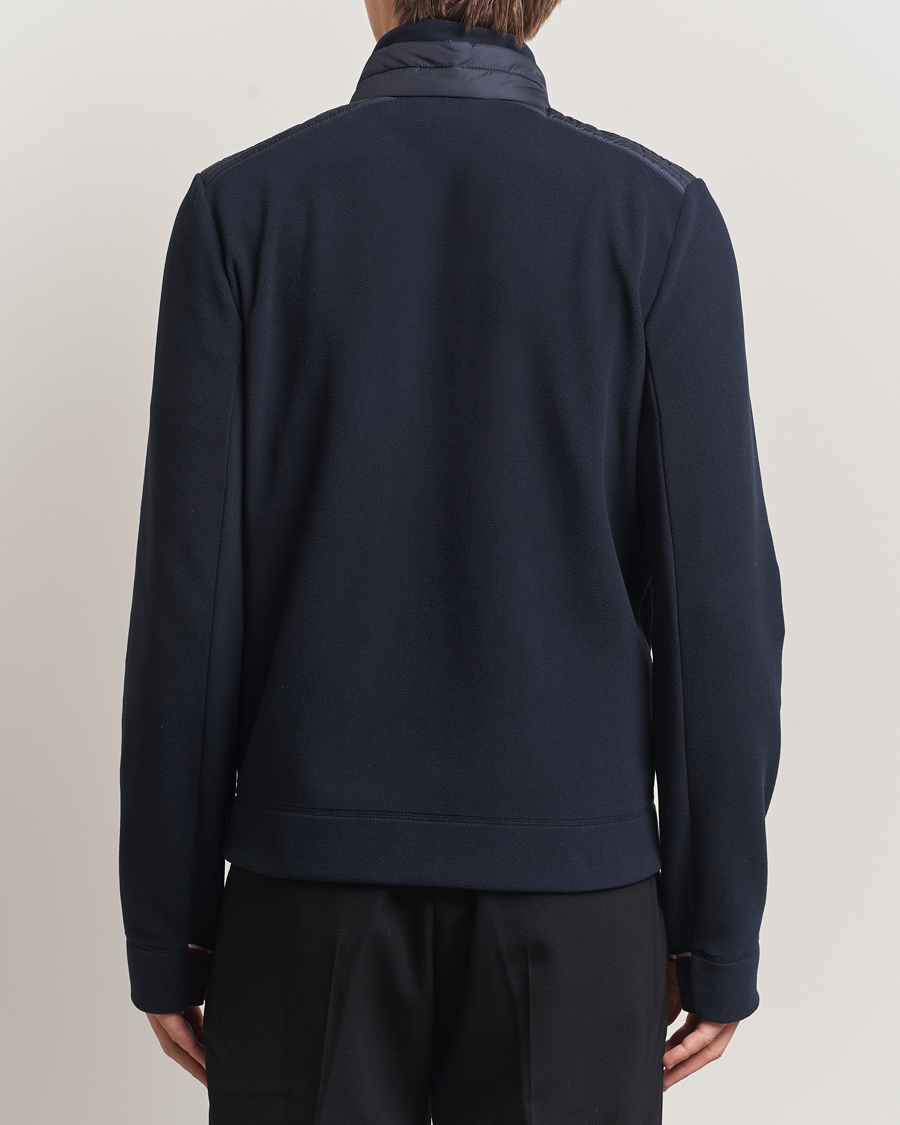 Mies | Puserot | Moncler Grenoble | Full Zip Cardigan Navy