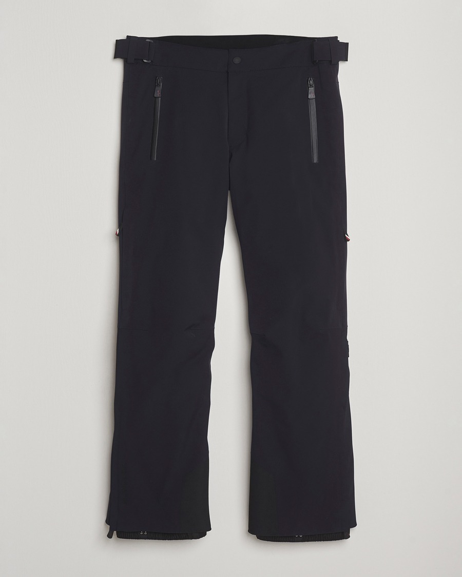 Mies | Housut | Moncler Grenoble | High Performance Ski Pants Navy