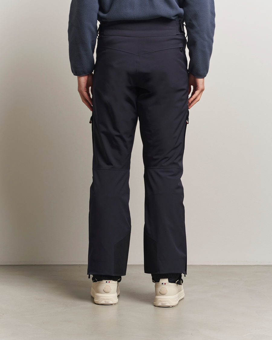 Mies | Housut | Moncler Grenoble | High Performance Ski Pants Navy