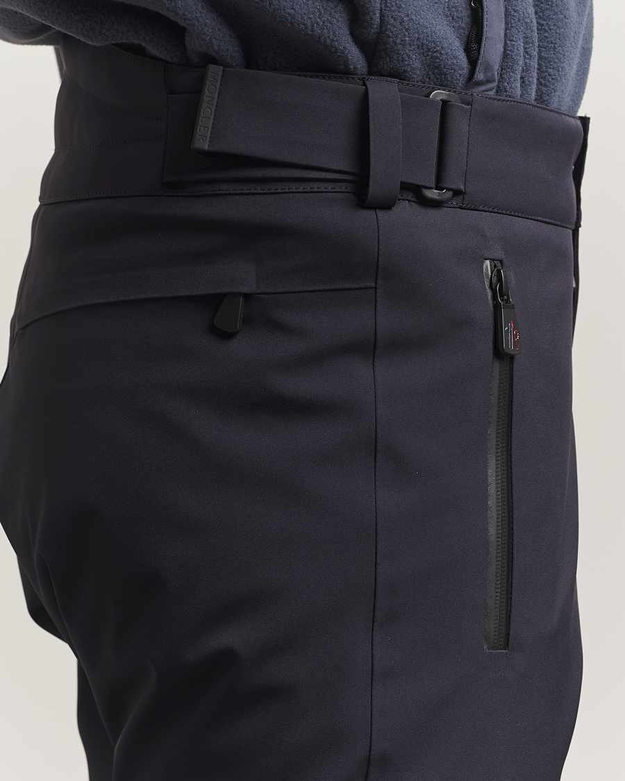Mies | Housut | Moncler Grenoble | High Performance Ski Pants Navy