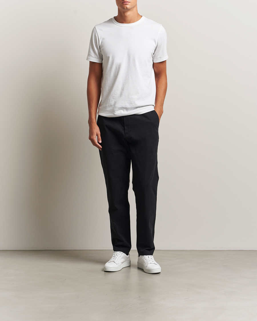 Mies | Housut | Polo Ralph Lauren | Prepster Stretch Twill Pants Polo Black