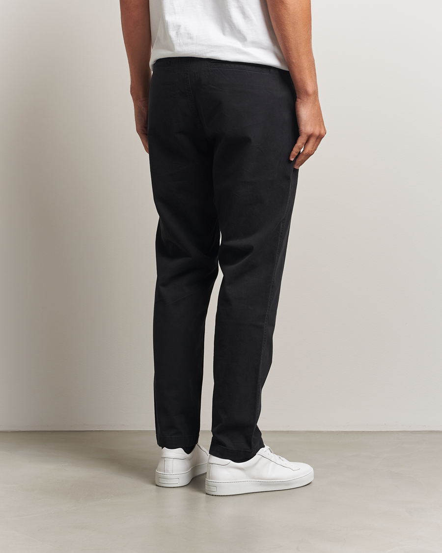 Mies | Housut | Polo Ralph Lauren | Prepster Stretch Twill Pants Polo Black