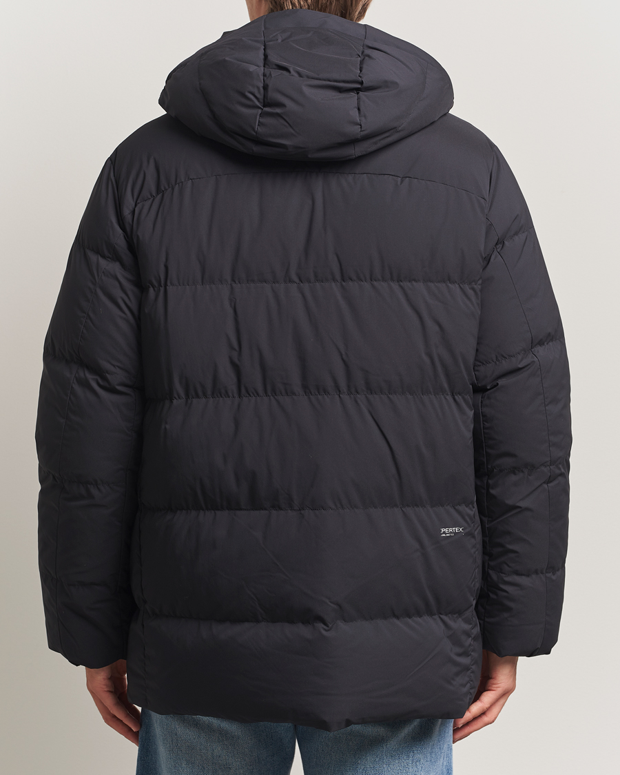 Mies | Takit | Polo Ralph Lauren | Plain Weave Down Coat Polo Black