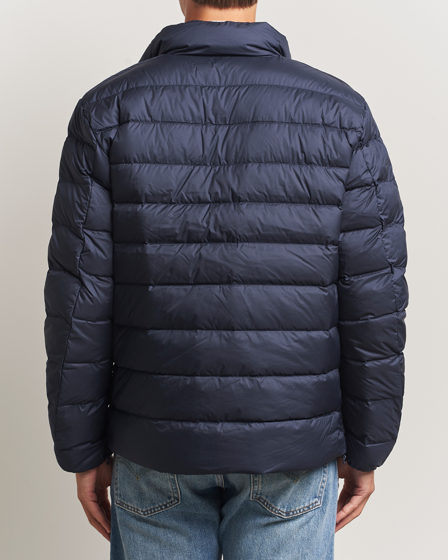 Mies | Takit | Polo Ralph Lauren | Colden Down Jacket Collection Navy