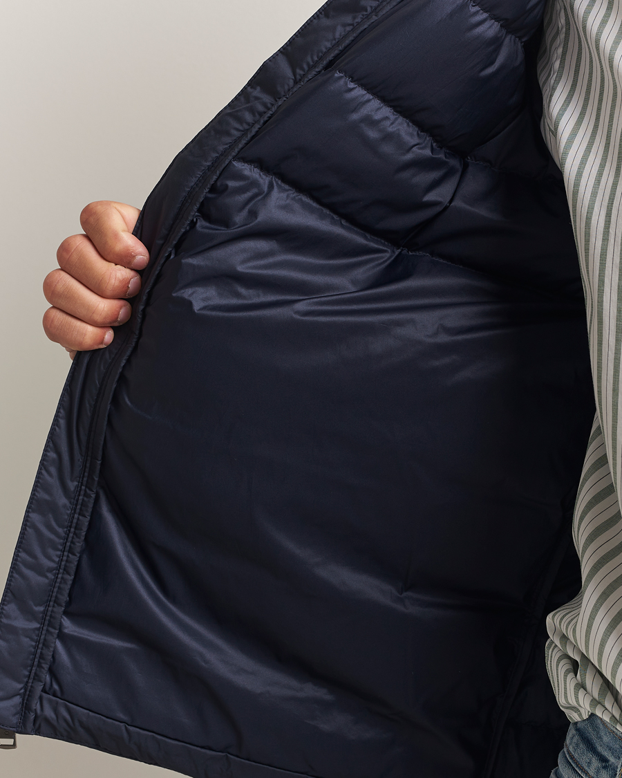 Mies | Takit | Polo Ralph Lauren | Colden Down Jacket Collection Navy