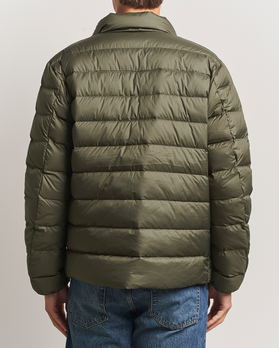 Mies | Takit | Polo Ralph Lauren | Colden Down Jacket Ranger Green