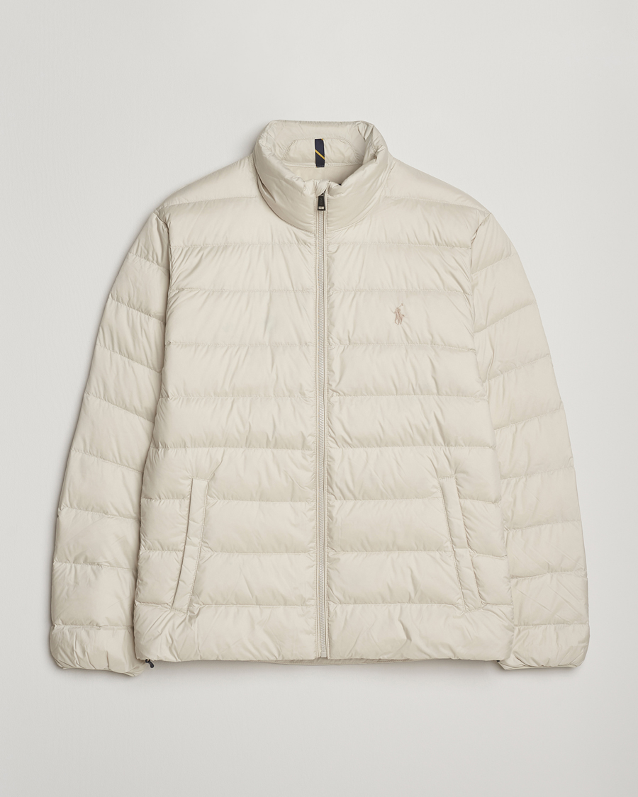 Mies | Takit | Polo Ralph Lauren | Colden Down Jacket Basic Sand