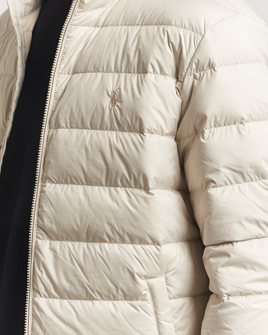 Mies | Takit | Polo Ralph Lauren | Colden Down Jacket Basic Sand