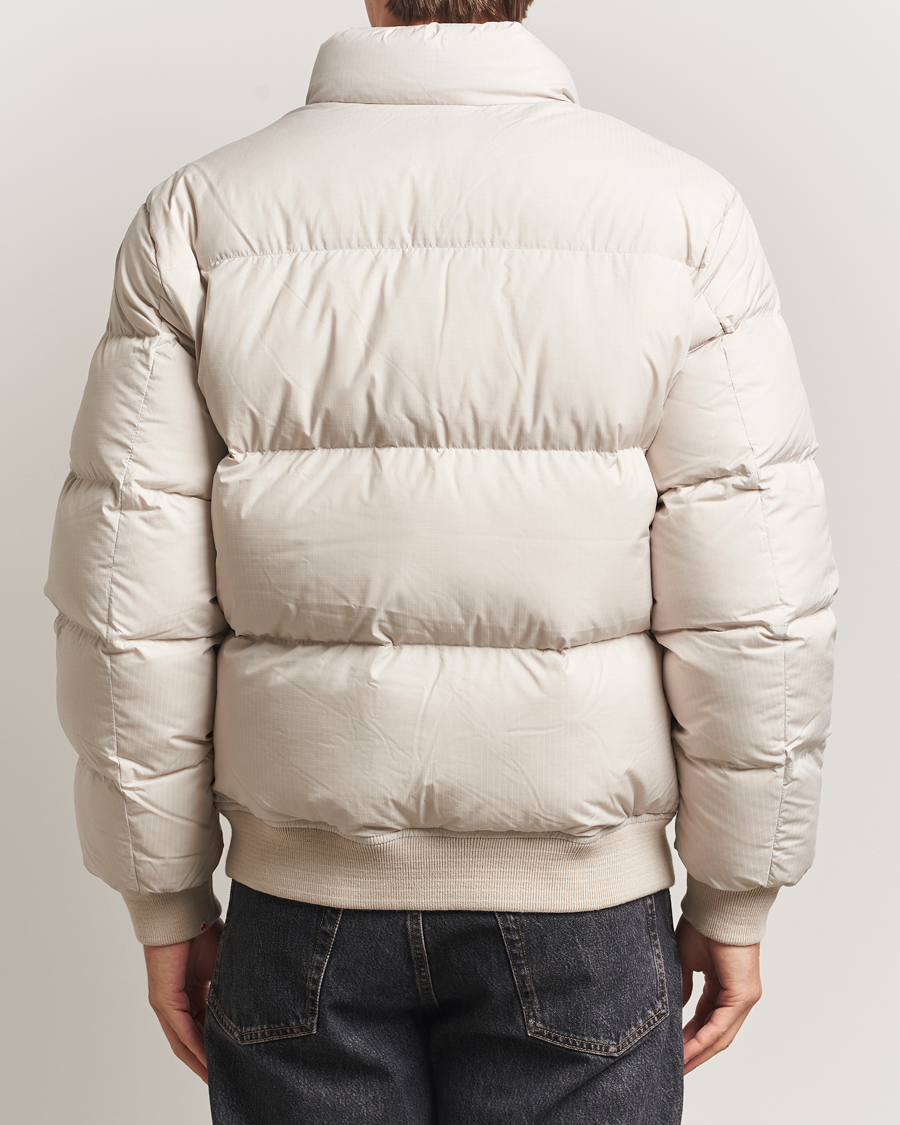 Mies | Takit | Polo Ralph Lauren | Wyoming Bomber Jacket Khaki Stone