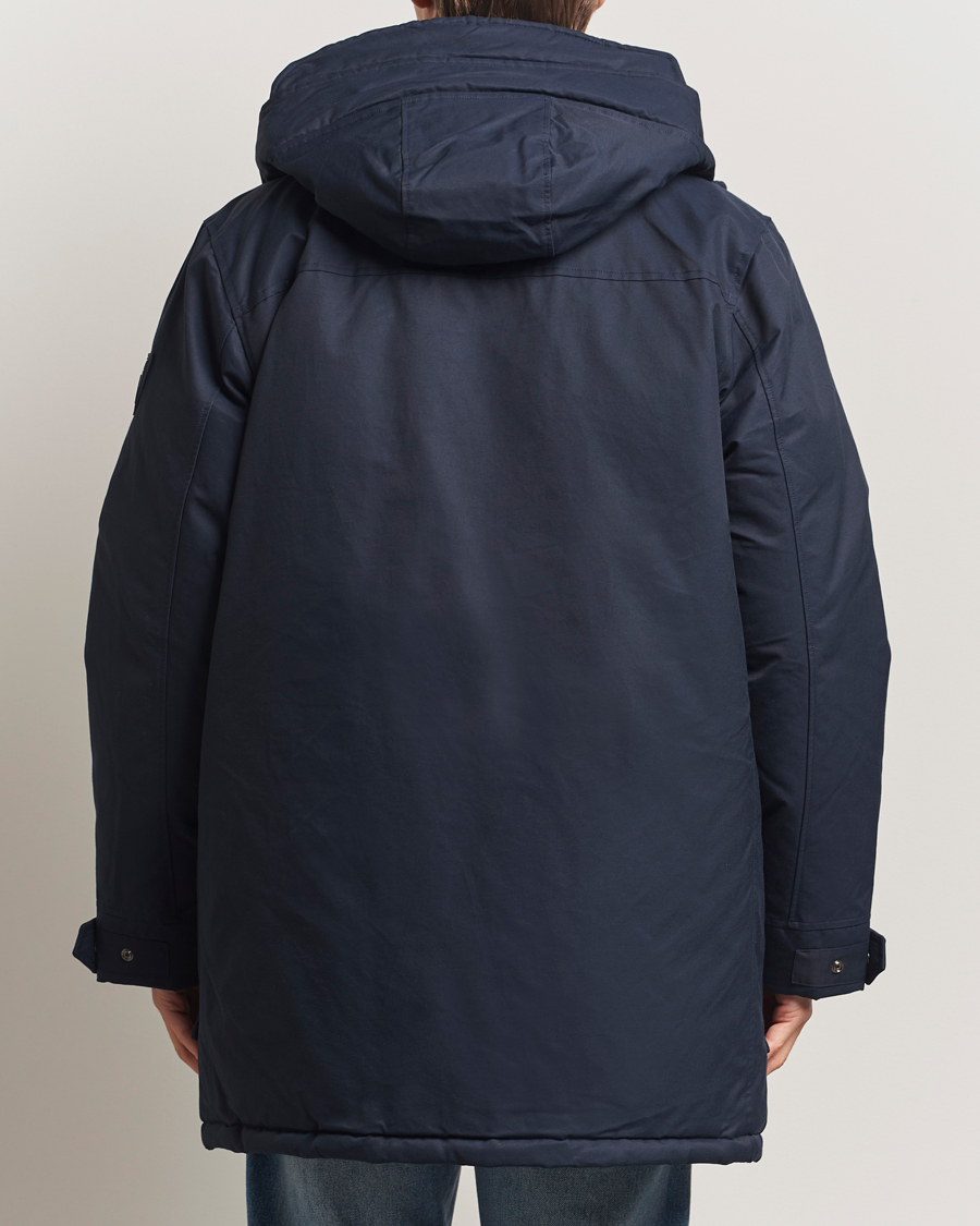 Mies | Takit | Polo Ralph Lauren | Lennox Parka Collection Navy