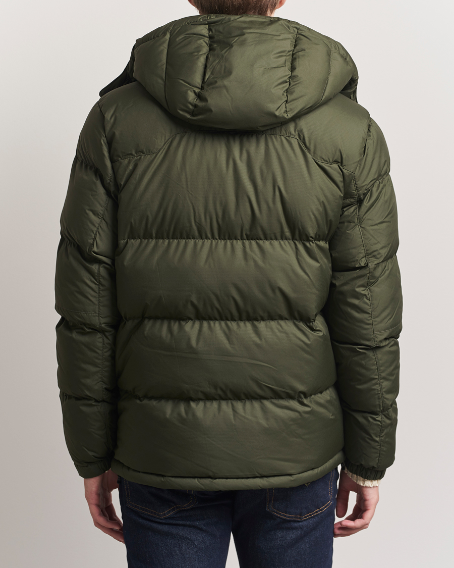 Mies | Takit | Polo Ralph Lauren | Gorham Down Jacket Olive