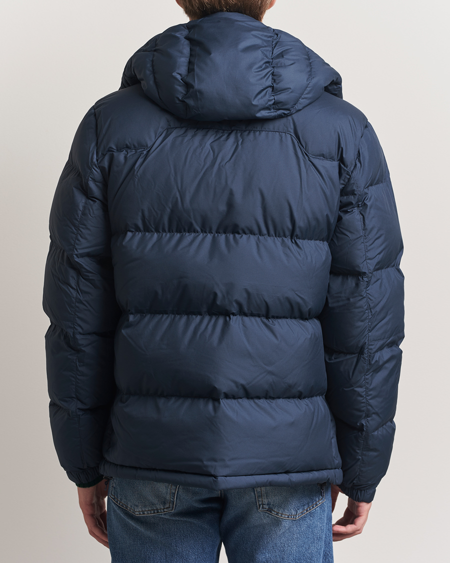 Mies | Takit | Polo Ralph Lauren | Gorham Down Jacket Navy