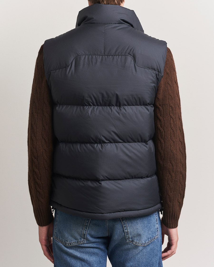 Mies | Ulkoliivit | Polo Ralph Lauren | Gorham Down Vest Polo Black