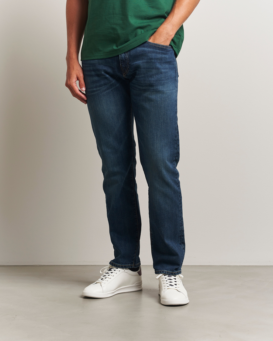 Mies | Farkut | Polo Ralph Lauren | Hampton Straight Fit Jeans Rockford