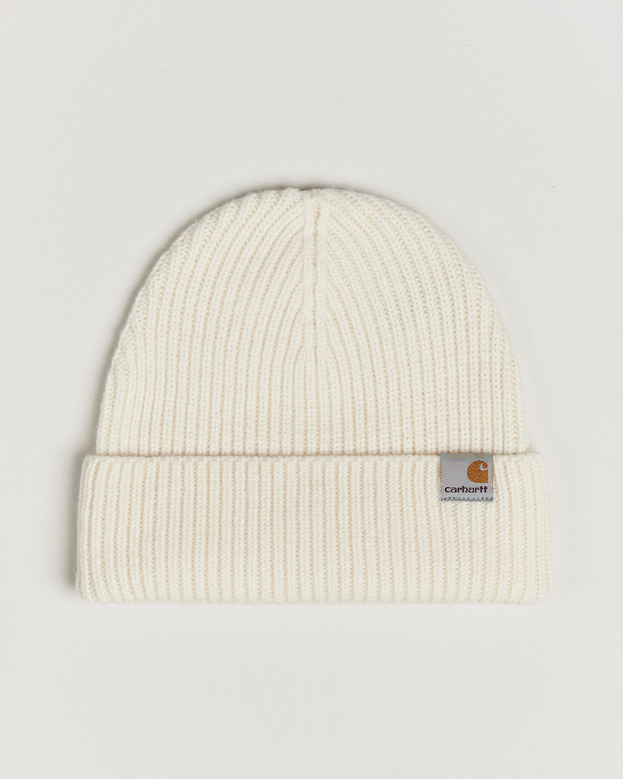 Mies | Carhartt WIP Gabe Wool/Cashmere Beanie Wax | Carhartt WIP | Gabe Wool/Cashmere Beanie Wax