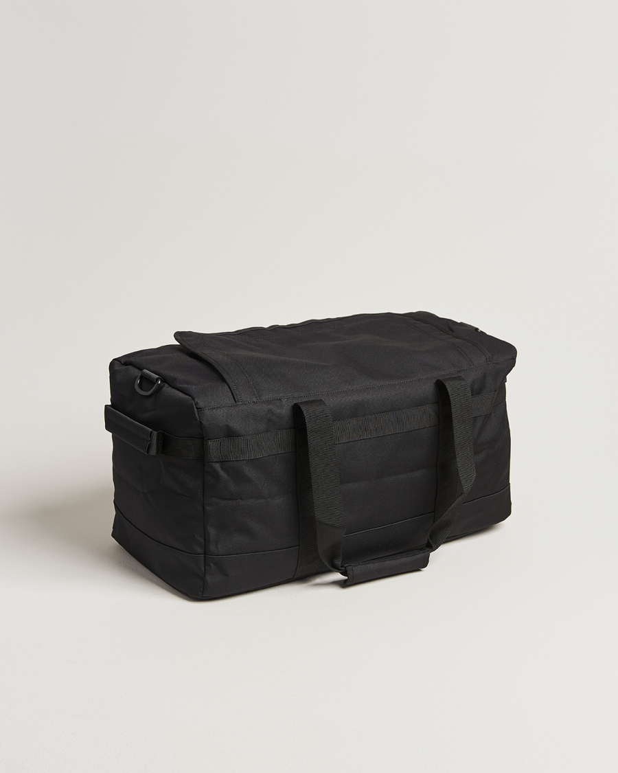 Mies | Carhartt WIP Jack Duffle Bag Black | Carhartt WIP | Jack Duffle Bag Black