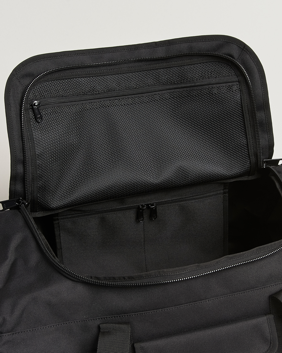 Mies | Carhartt WIP Jack Duffle Bag Black | Carhartt WIP | Jack Duffle Bag Black