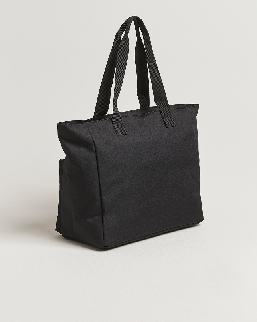 Mies | Carhartt WIP Jake Tote Bag Black | Carhartt WIP | Jake Tote Bag Black