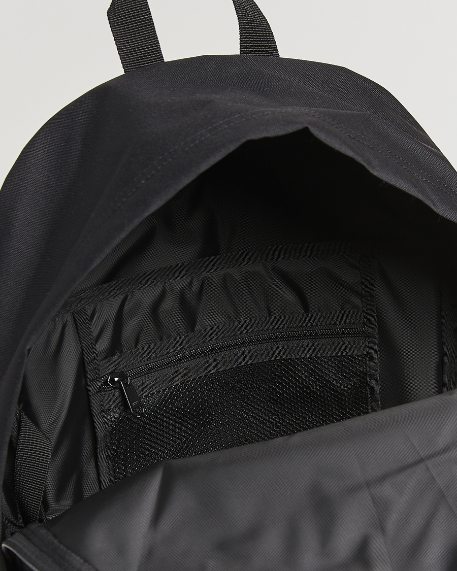 Mies | Carhartt WIP Jake Backpack Black | Carhartt WIP | Jake Backpack Black