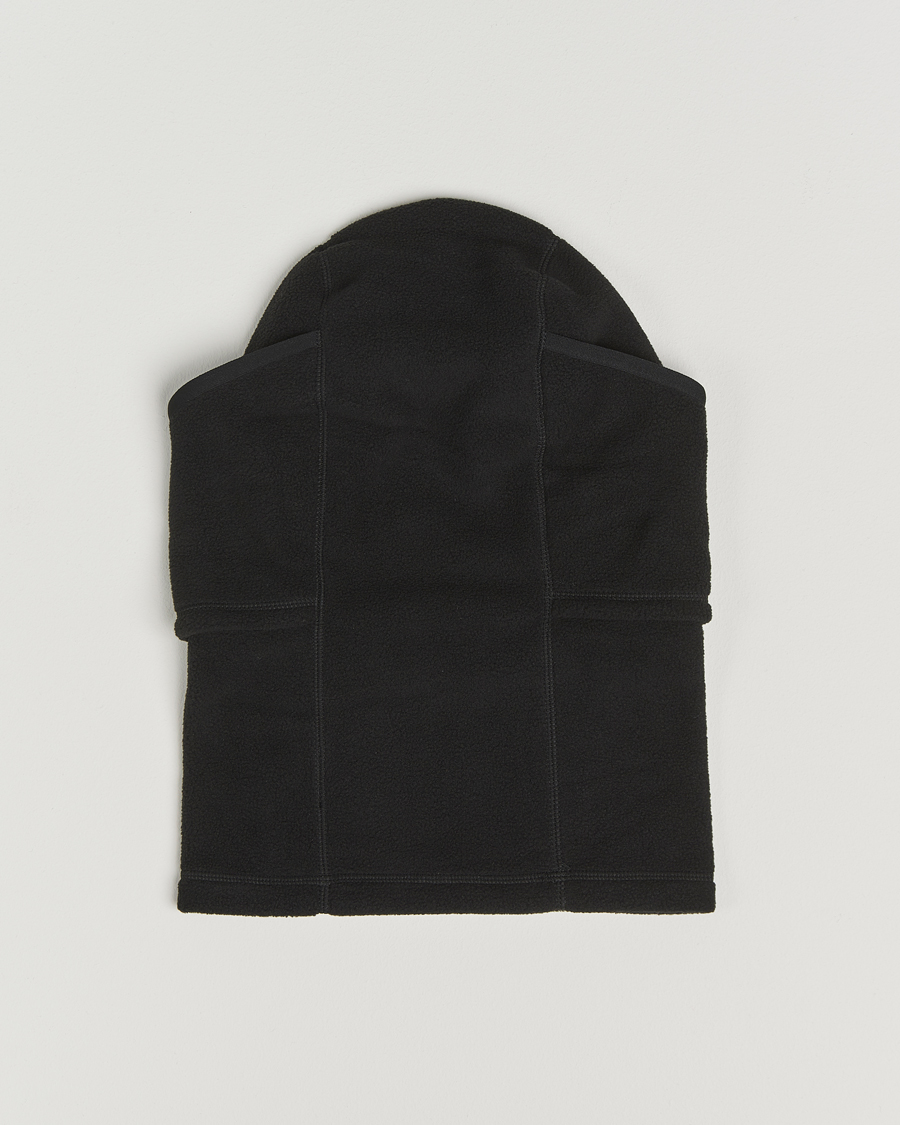 Mies | Carhartt WIP Expedition Mask Black | Carhartt WIP | Expedition Mask Black