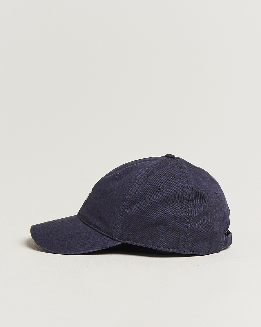 Mies | Päähineet | Carhartt WIP | Madison Logo Cap Dark Navy