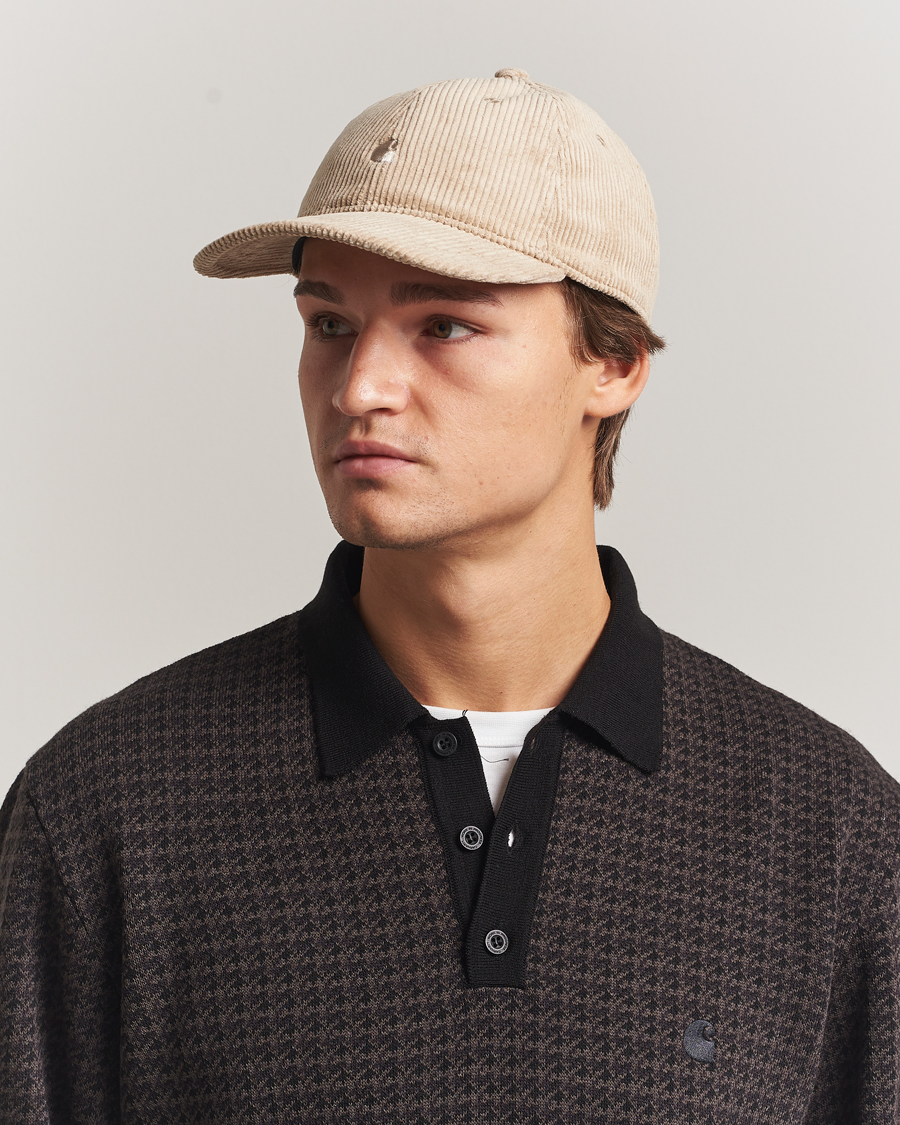 Mies | Carhartt WIP Harlem Cord Cap Wall | Carhartt WIP | Harlem Cord Cap Wall