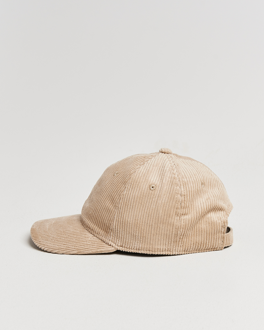 Mies | Carhartt WIP Harlem Cord Cap Wall | Carhartt WIP | Harlem Cord Cap Wall