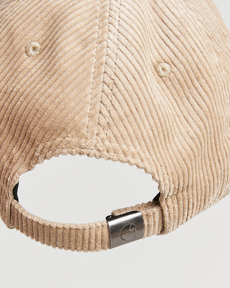 Mies | Carhartt WIP Harlem Cord Cap Wall | Carhartt WIP | Harlem Cord Cap Wall