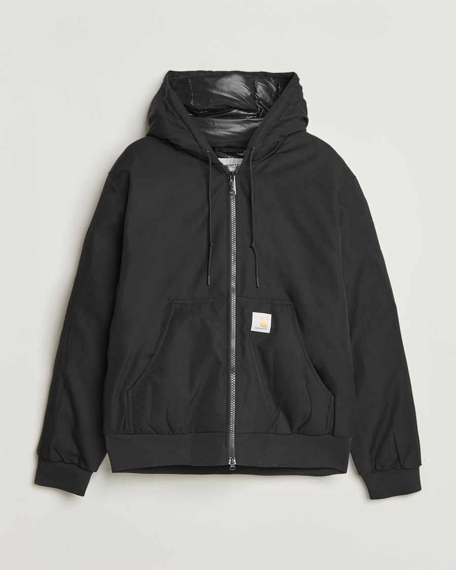 Mies | Takit | Carhartt WIP | OG Active Cold Jacket Black