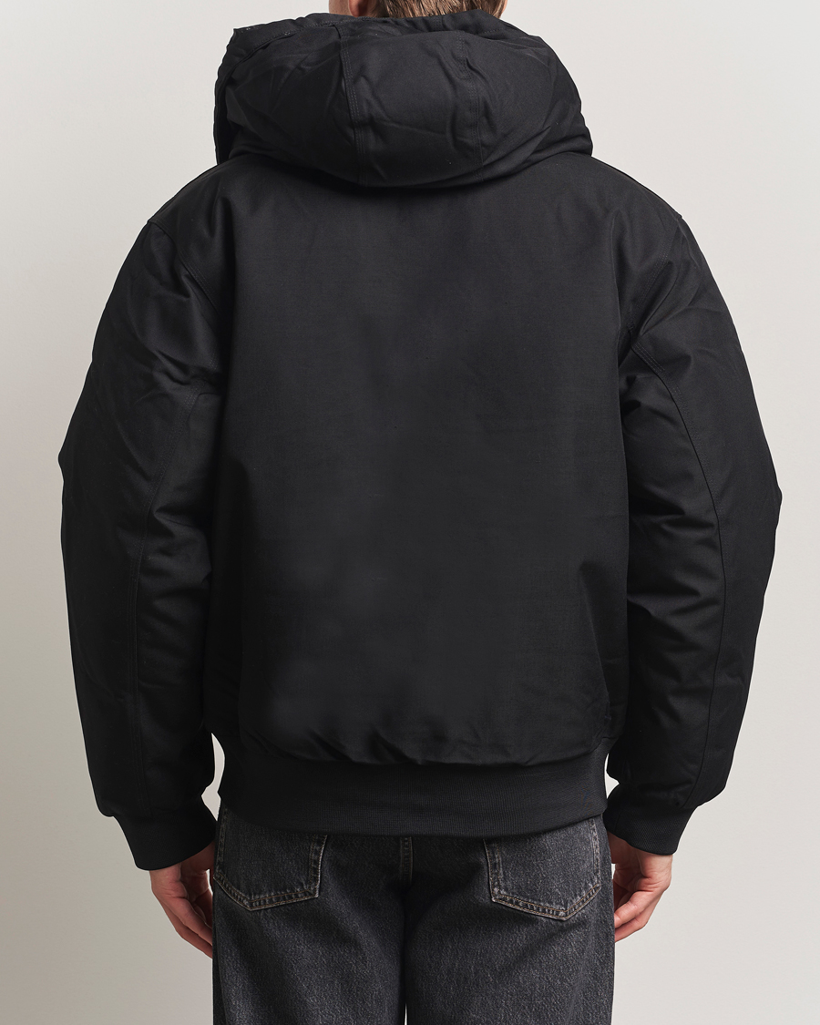 Mies | Takit | Carhartt WIP | OG Active Cold Jacket Black