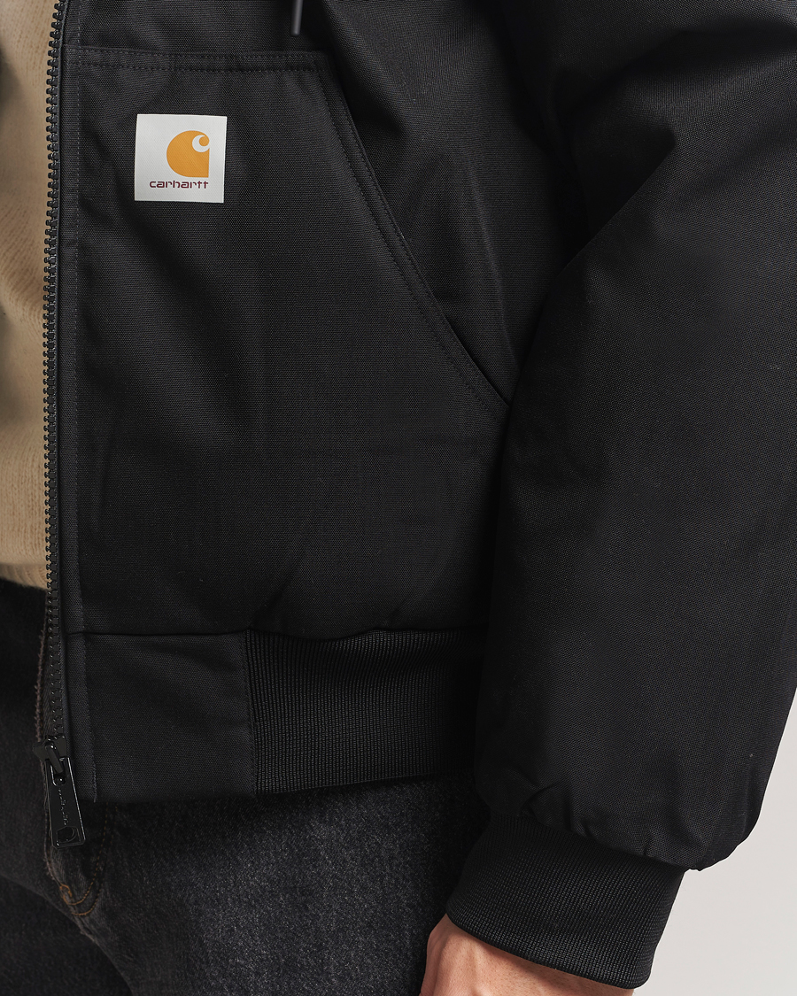 Mies | Takit | Carhartt WIP | OG Active Cold Jacket Black