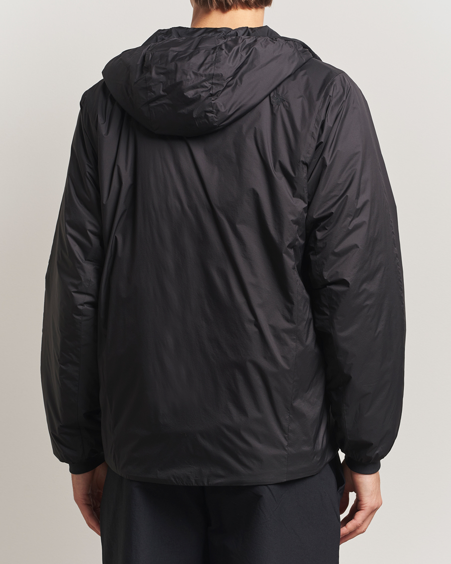 Mies | Takit | Goldwin | Pertex Quantum Padded Jacket Black