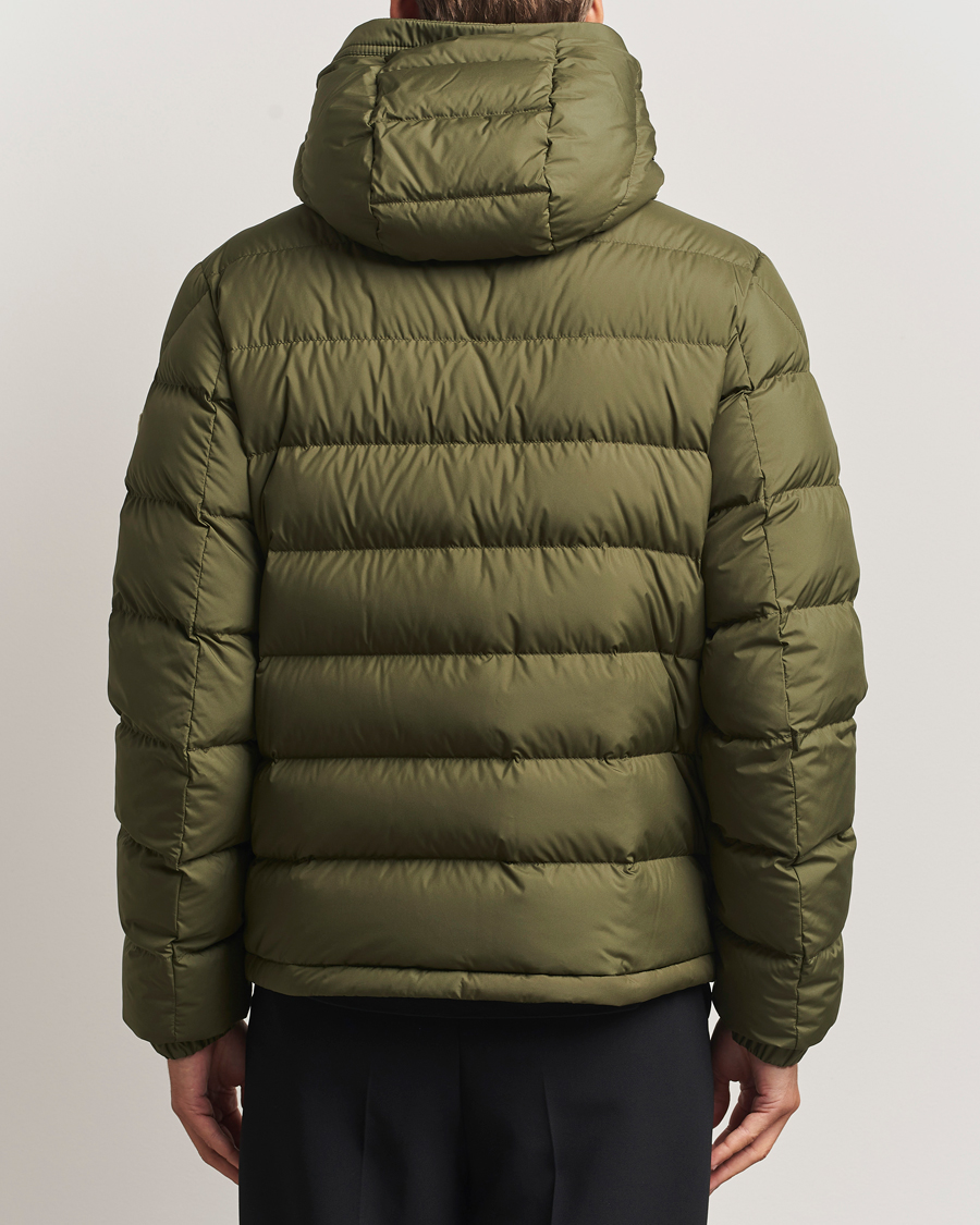 Mies | Takit | Moncler | Laveraet Down Jacket Military