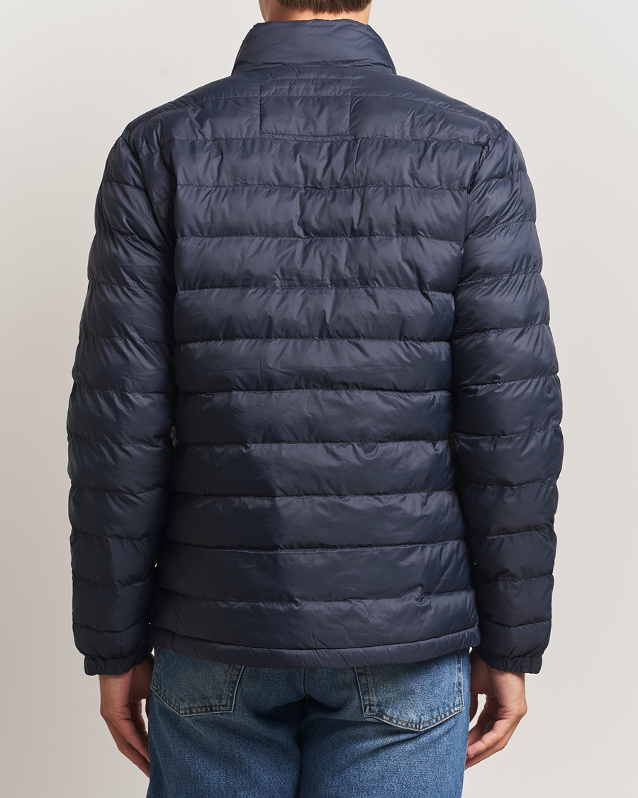 Mies | Takit | Morris | Milford Liner Jacket Blue