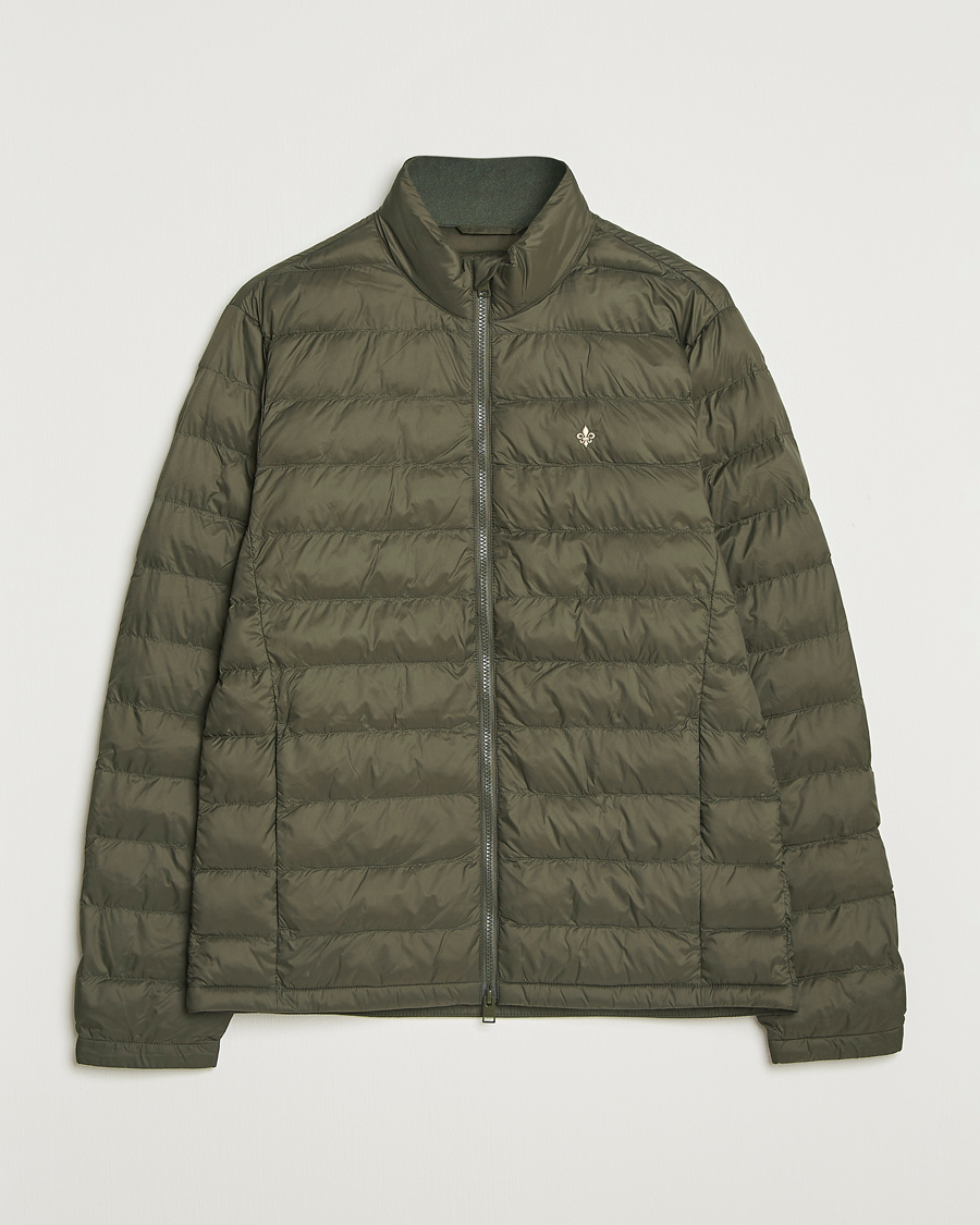 Mies | Takit | Morris | Milford Liner Jacket Olive