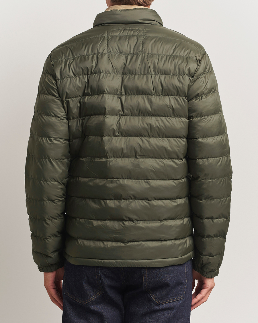 Mies | Takit | Morris | Milford Liner Jacket Olive