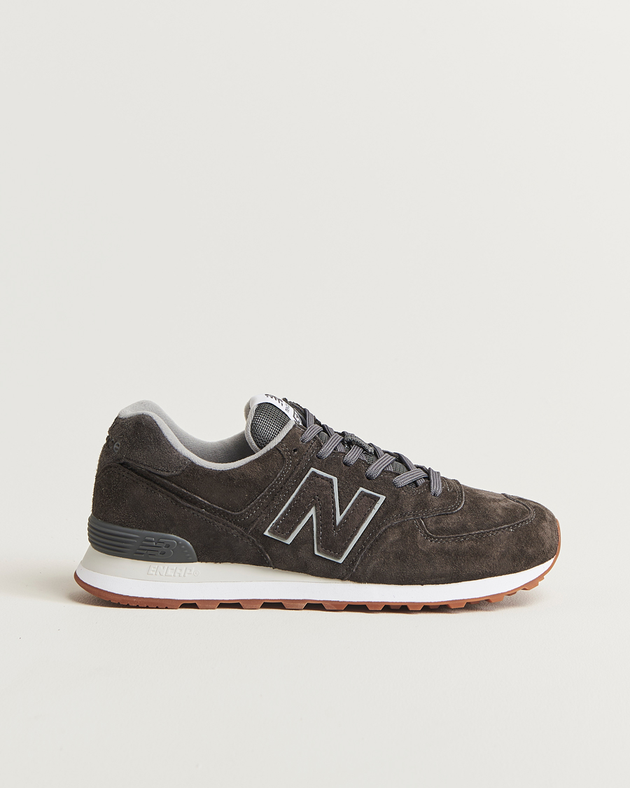 Mies | Tennarit | New Balance | 574 Sneakers Castlerock
