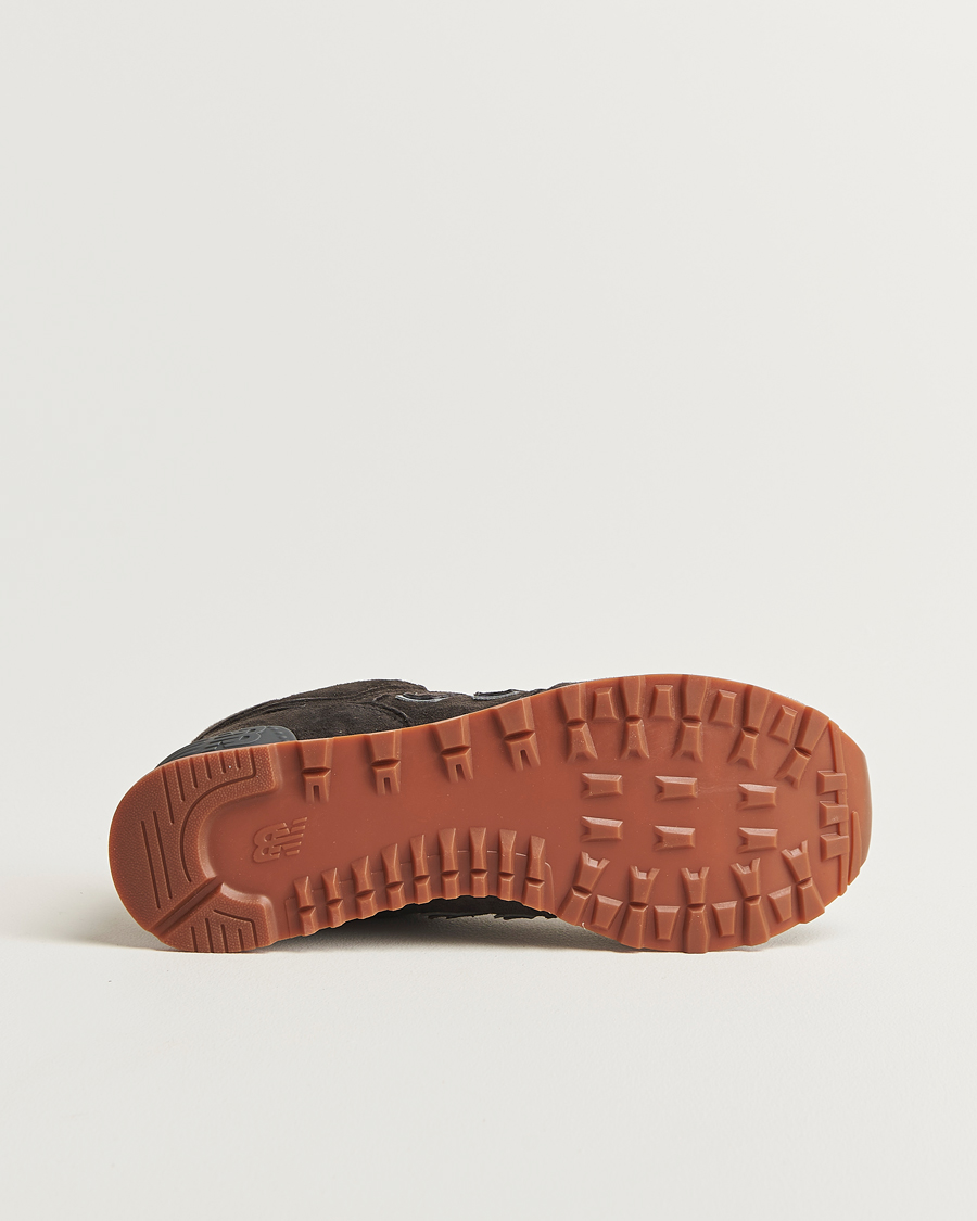 Mies | Tennarit | New Balance | 574 Sneakers Castlerock