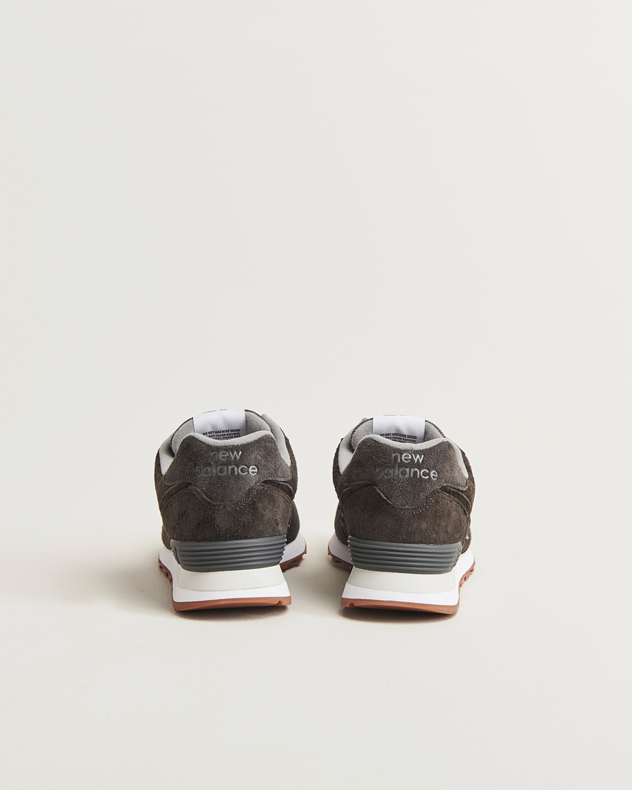 Mies | Tennarit | New Balance | 574 Sneakers Castlerock