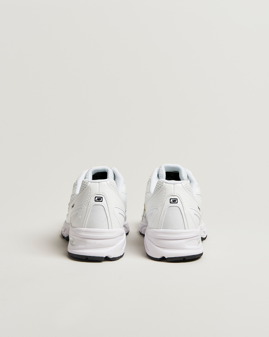 Mies | Tennarit | New Balance | 740 Sneakers White