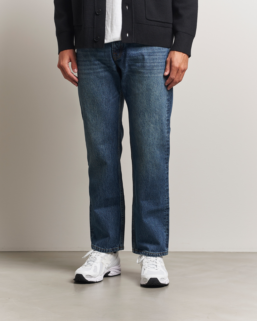 Mies | Tennarit | New Balance | 740 Sneakers White