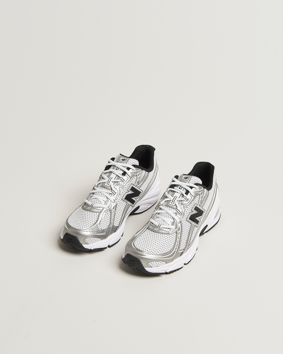 Mies | Tennarit | New Balance | 740 Sneakers White