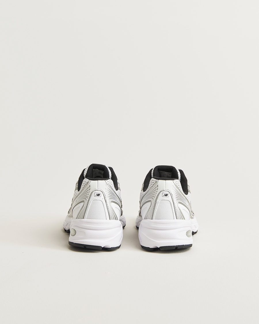 Mies | Tennarit | New Balance | 740 Sneakers White