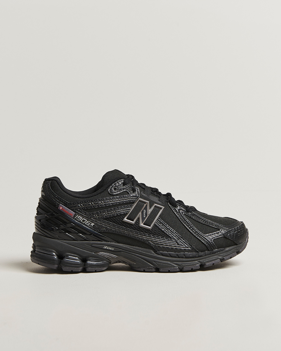 Mies | Tennarit | New Balance | 1906R Sneakers Black