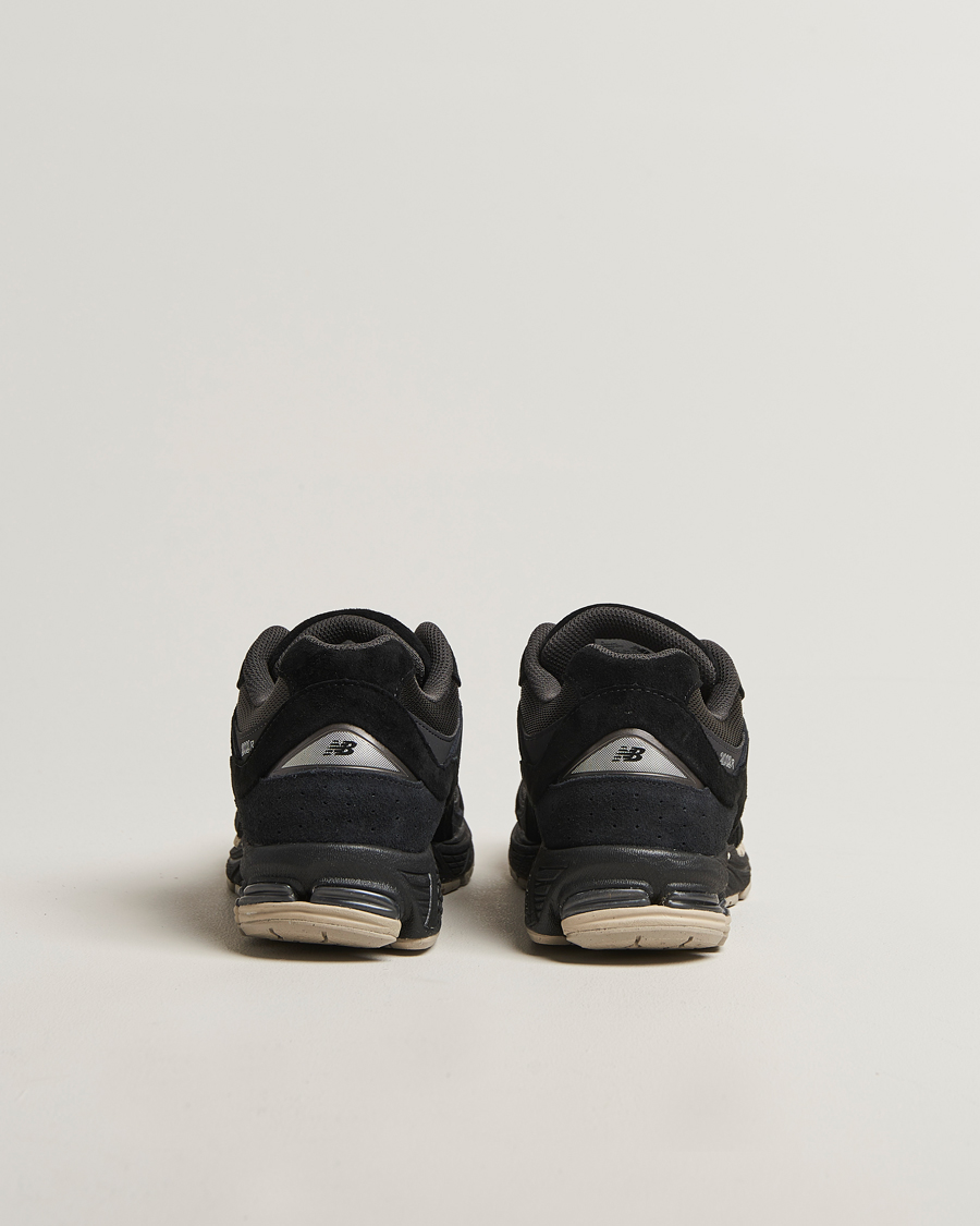 Mies | Tennarit | New Balance | 2002R Sneakers Black