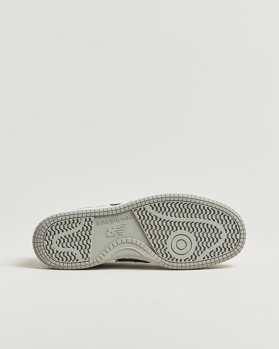 Mies | Tennarit | New Balance | 480 Sneakers White/Grey