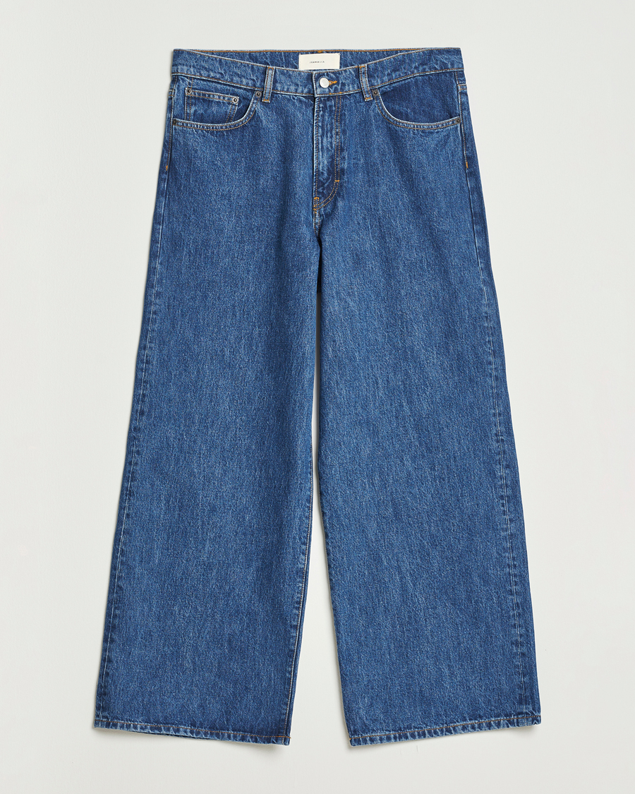 Mies | Housut | Jeanerica | Brera Straight Jeans Vintage 95