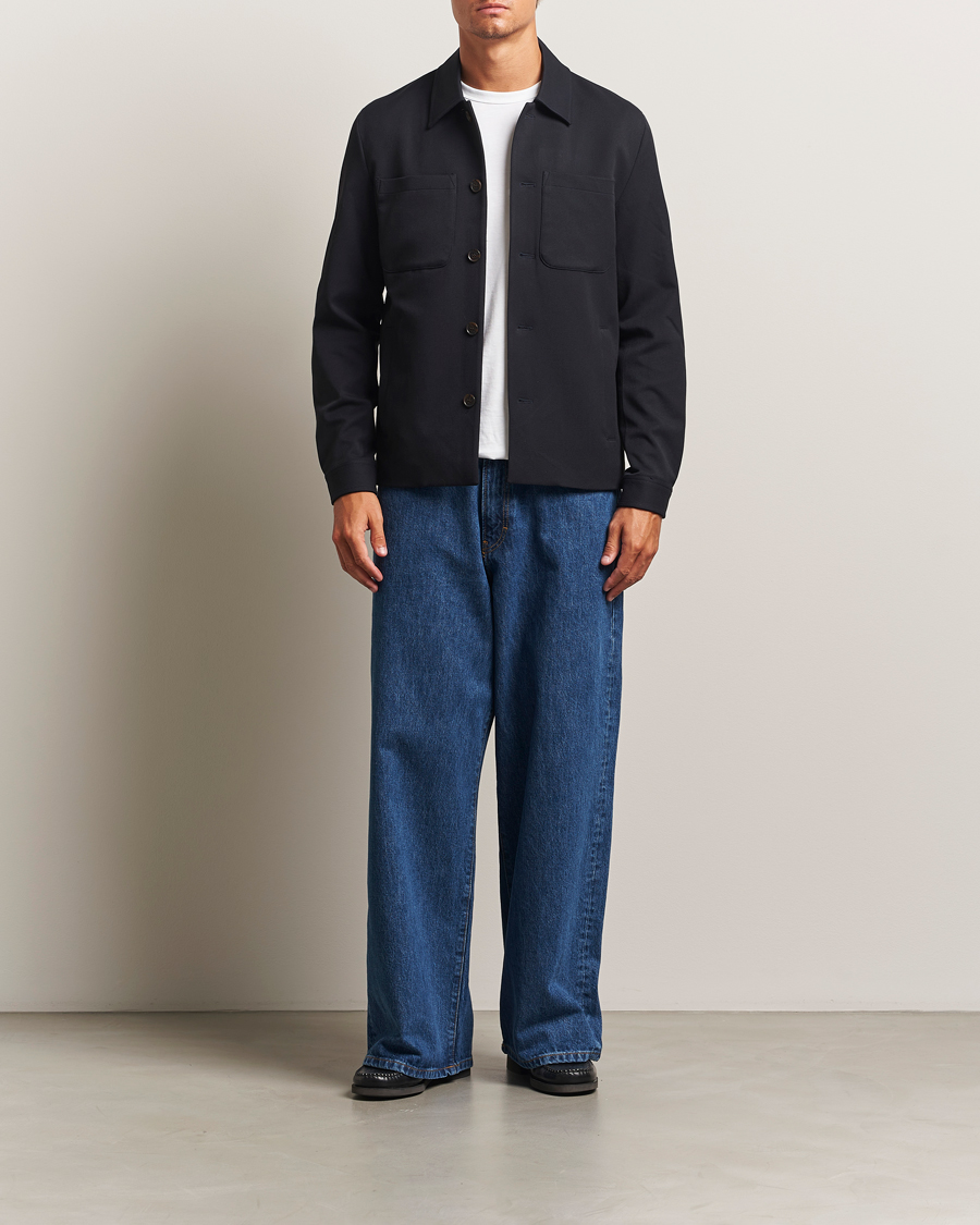 Mies | Housut | Jeanerica | Brera Straight Jeans Vintage 95