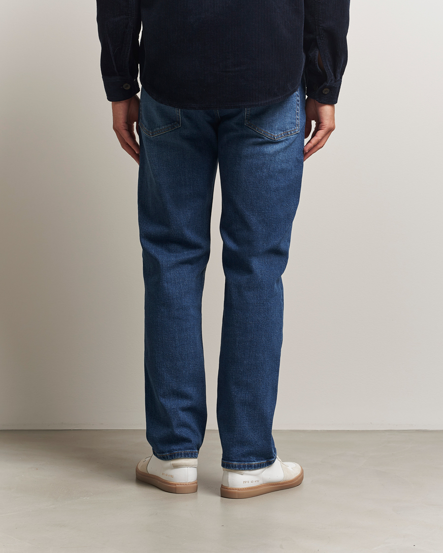 Mies | Housut | Jeanerica | CM002 Classic Jeans Vintage Tint